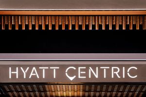 Alojamiento - Hyatt Centric Downtown Denver