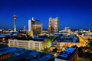 Paquete - La Quinta Inn & Suites by Wyndham San Antonio Airport
