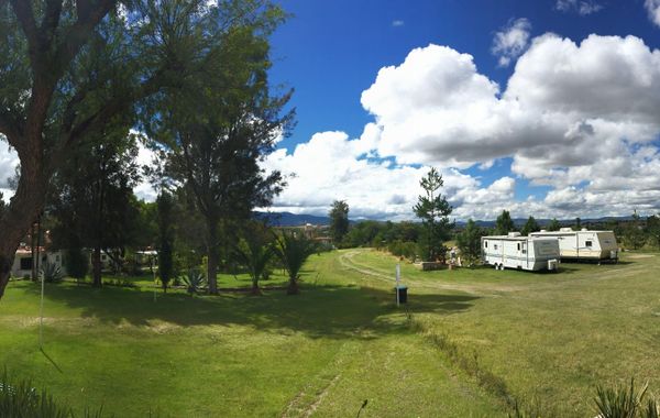 Hotel RV Park San Ramon - Hoteles en San Miguel de Allende, Guanajuato: precios, zonas y ofertas
