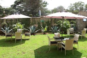 Alojamiento - Nelson's Court Serviced Apartments