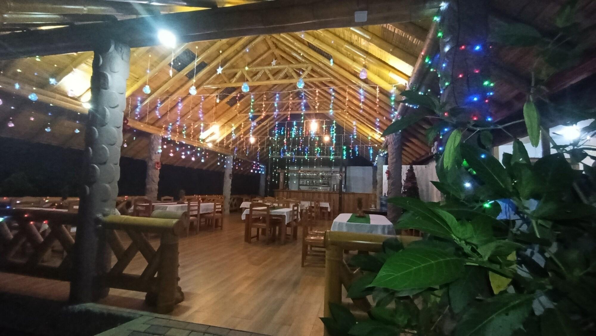 Varios Río Napo Lodge