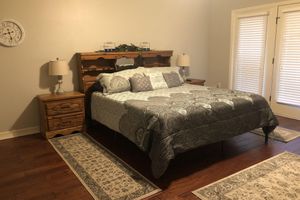 Alquiler Vacacional - Del Rio, Tx, Condo with pool and lake view!