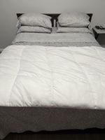 Alquiler Vacacional - NEW MODERN 1 BEDROOM APT MINUTES FROM NYC!