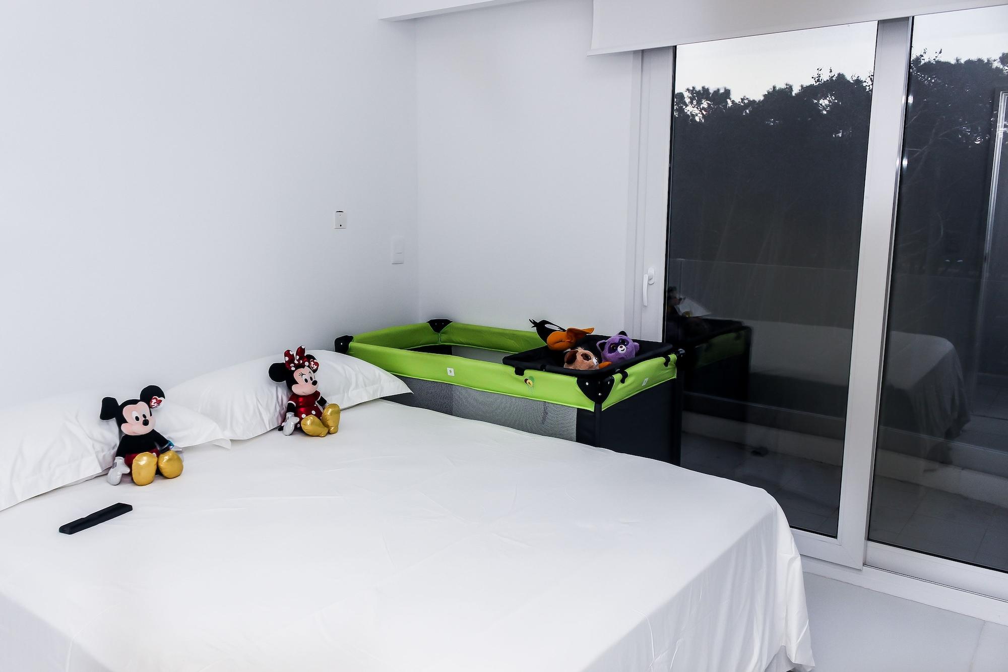 Habitación Azure Towers