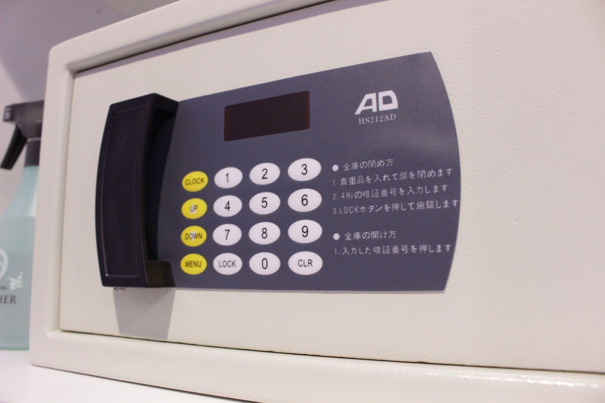 Set de Habitación HOTEL THE HOTEL Shinjuku Kabukicho - Adults Only