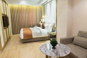 Alojamiento - UMA Hotel and Residences