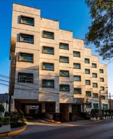Alojamiento - Hot Plaza Camarones | Love Hotel | Solo Adultos - Arena CDMX