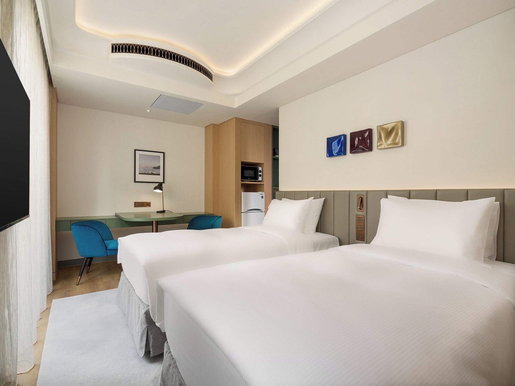 Habitación EverStar Hotel