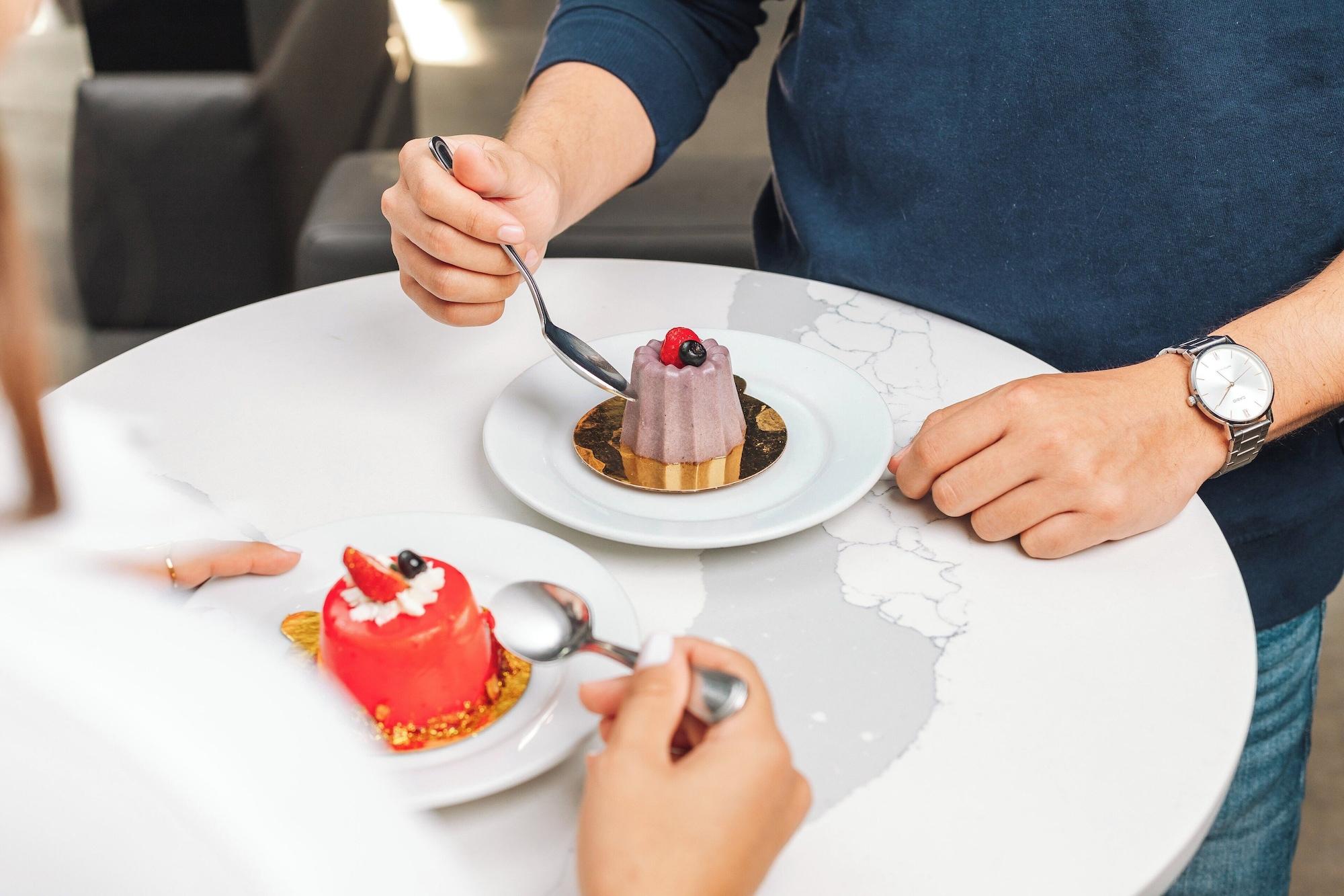 Bar/Salón Holiday Inn San Salvador by IHG