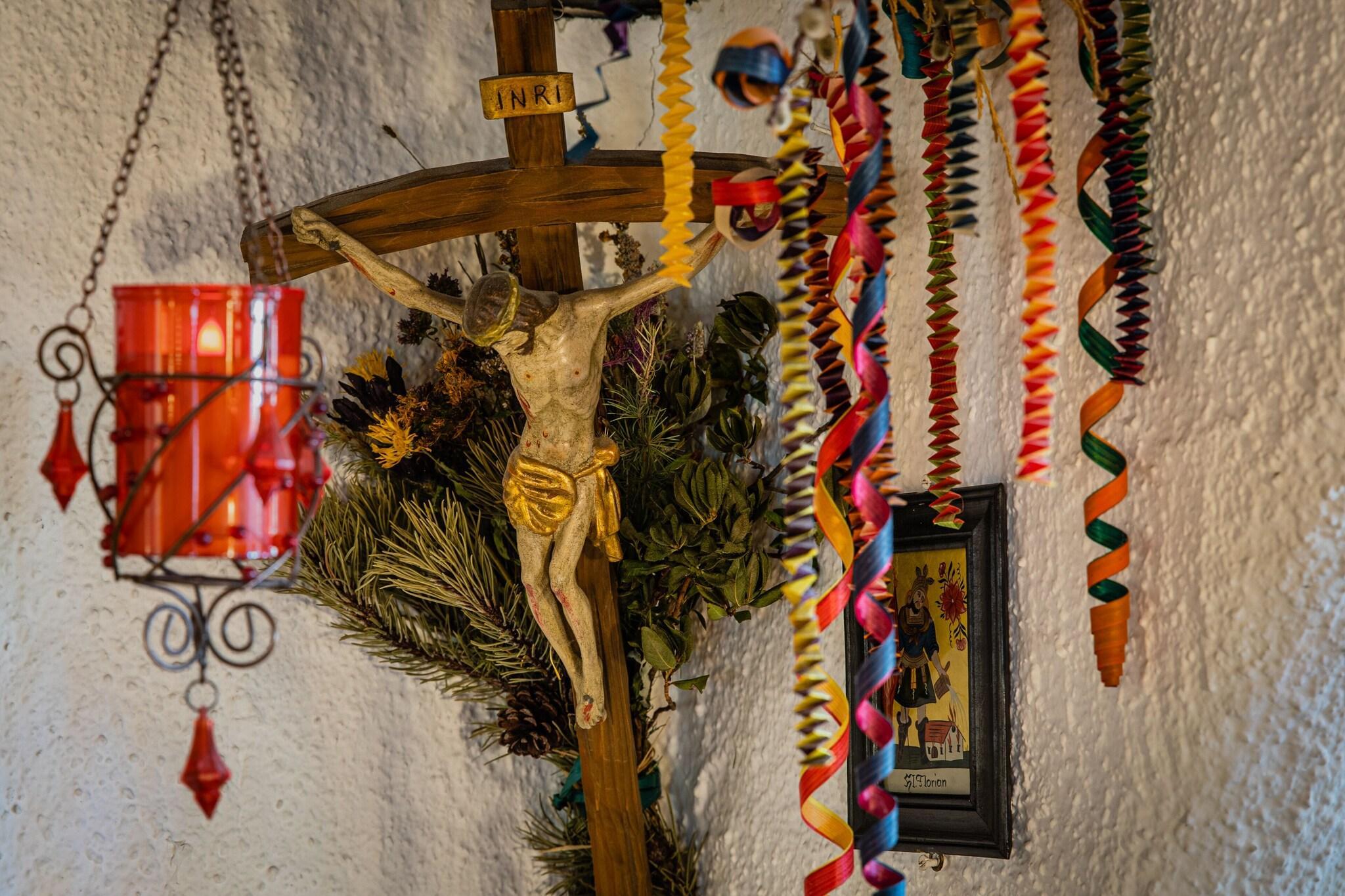 Vista Lobby Alpenhotel Fischer - Adults Only