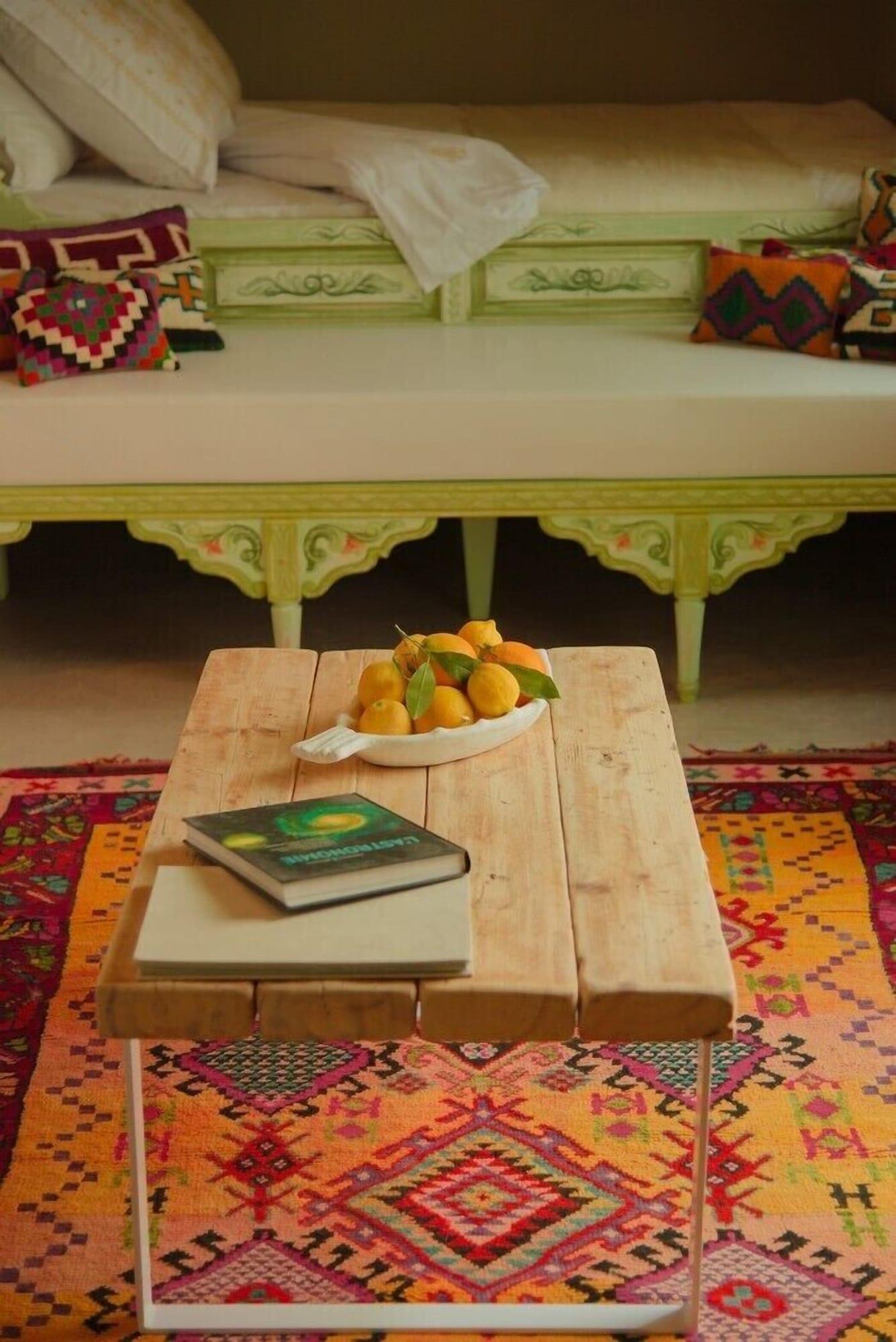 Set de Habitación Dar Antonia