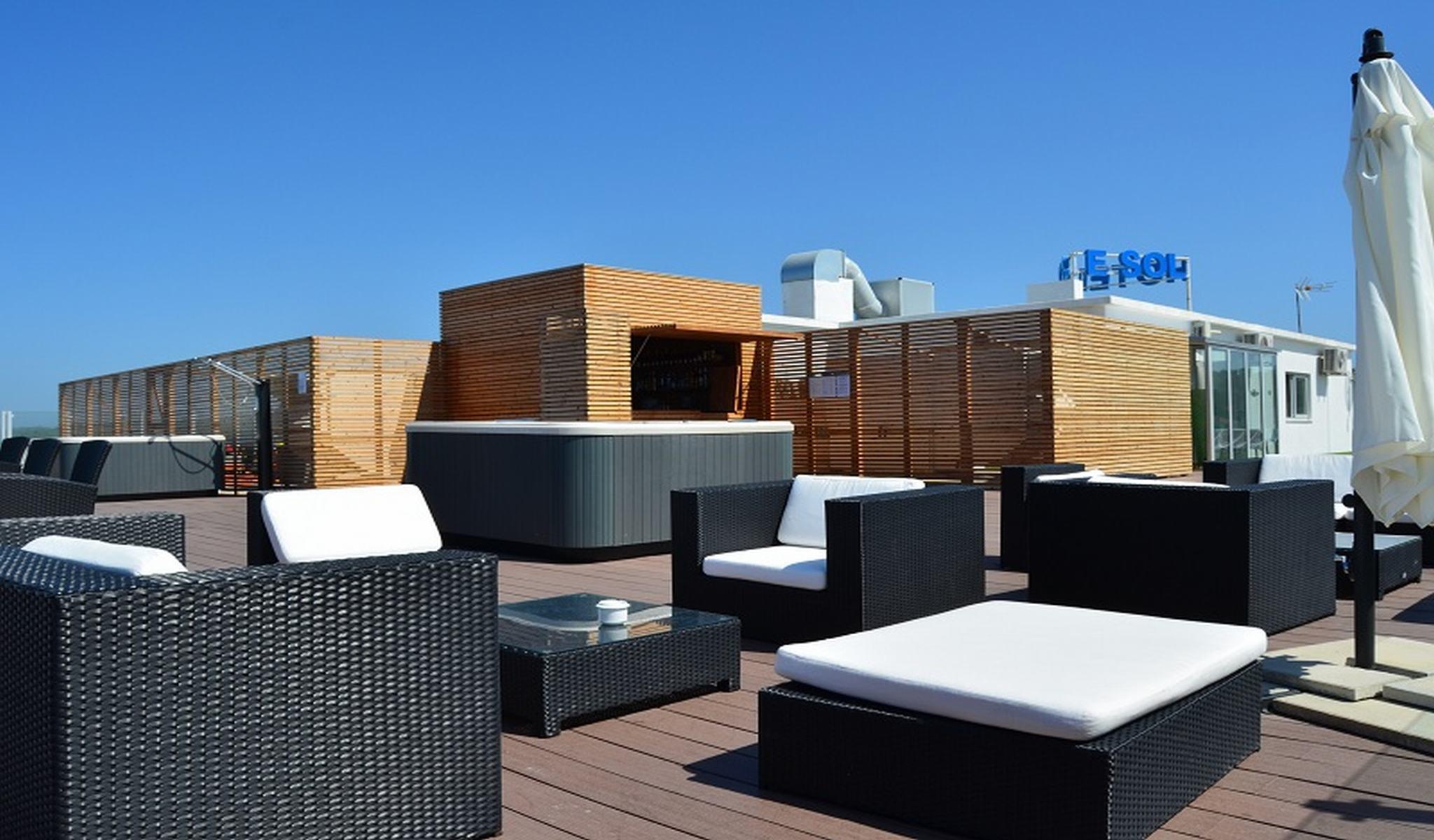 Varios Hotel Mar e Sol