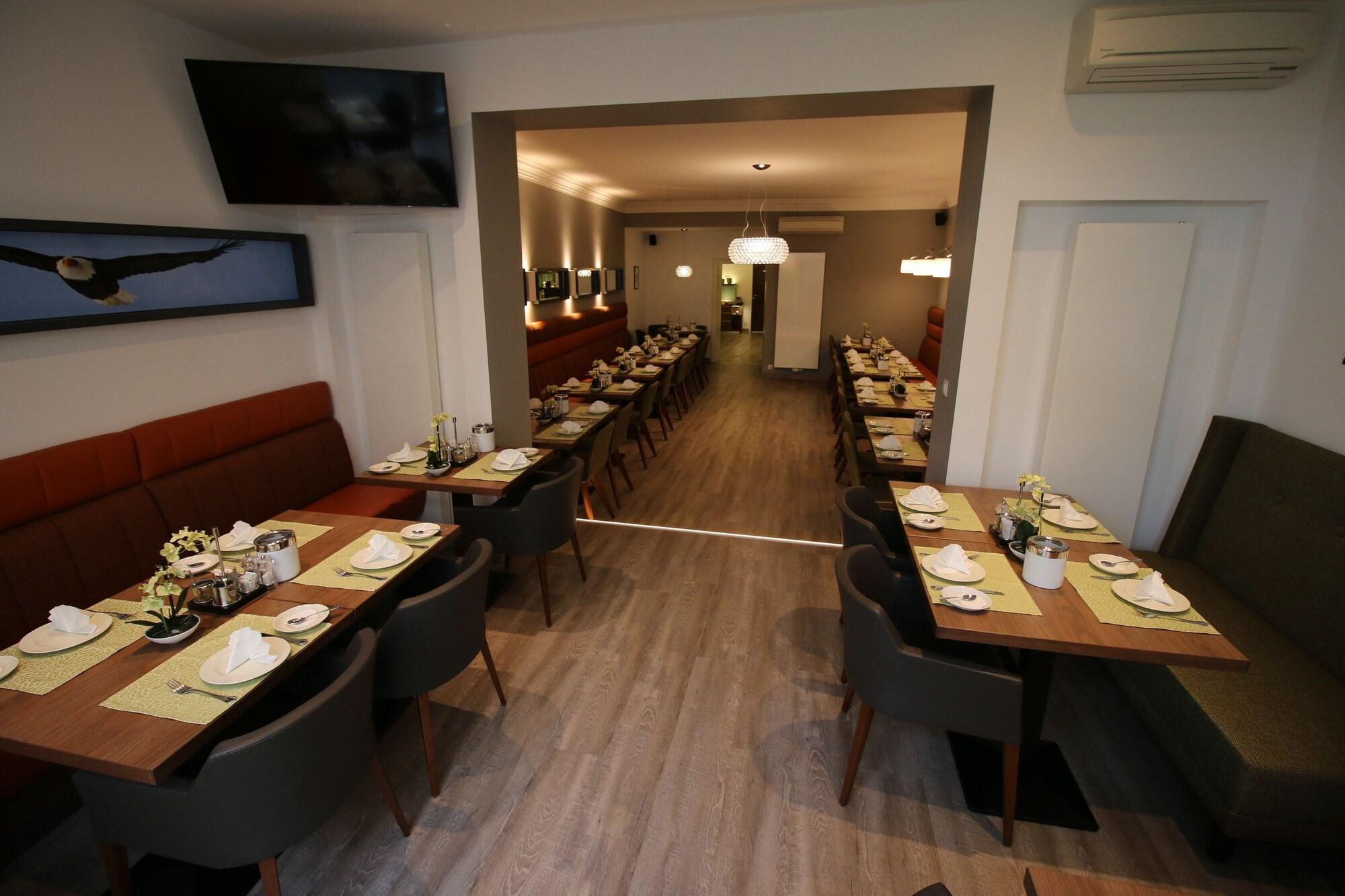 Restaurant Zum Adler