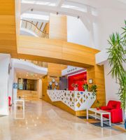 Alojamiento - Horeum Boutique Hotel