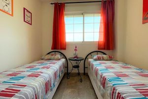 Alquiler Vacacional - Belvilla by OYO Vereda Golf II