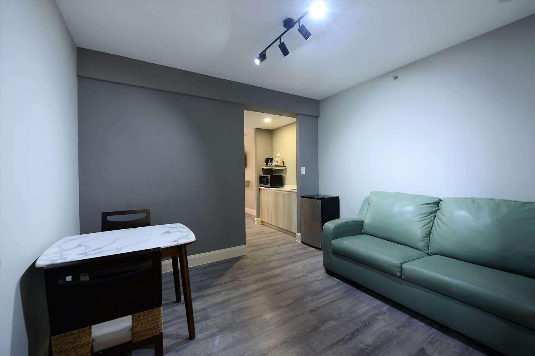 Habitación Wyndham Garden Guam