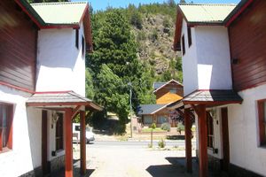 Vacation Rental - Los Cerezos