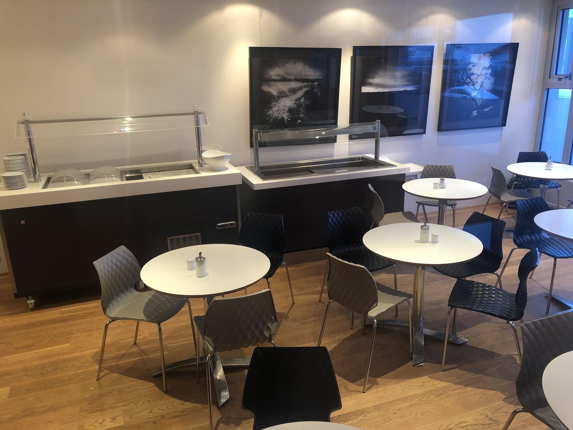 Restaurant Hotel Keilir by Reykjavik Keflavik Airport