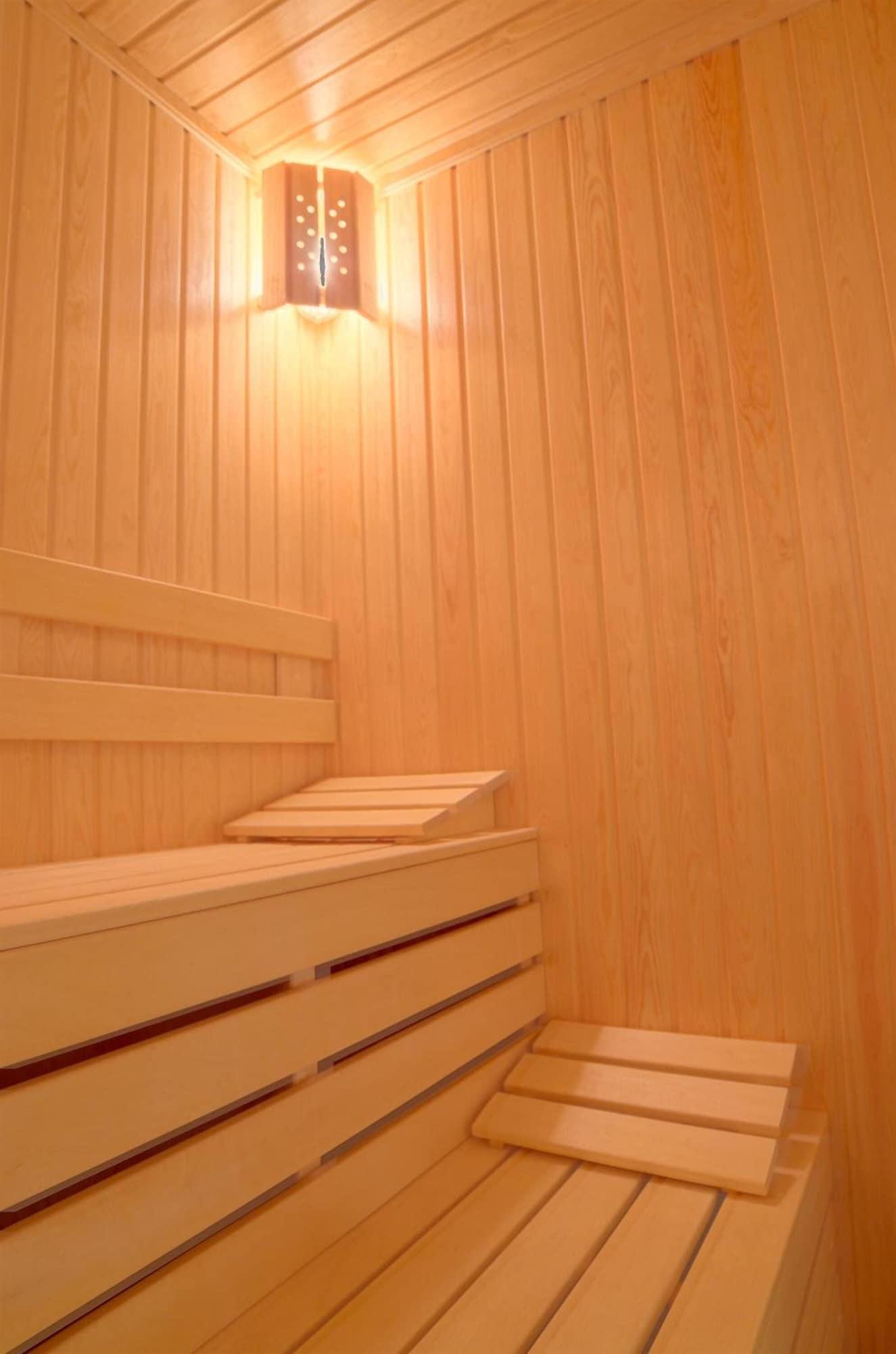 Spa Hotel Complex Rila