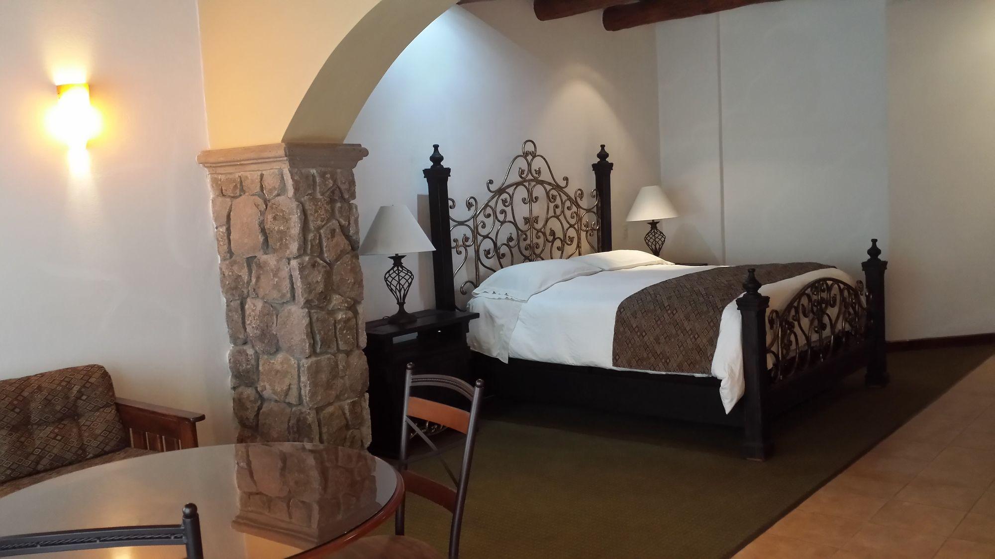 Habitación Hotel Quinta Mision