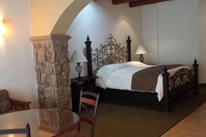 Alojamiento - Hotel Quinta Mision
