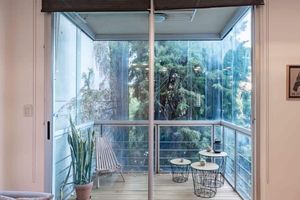 Alquiler Vacacional - September Vibes Specious 2BR in Buenos Aires