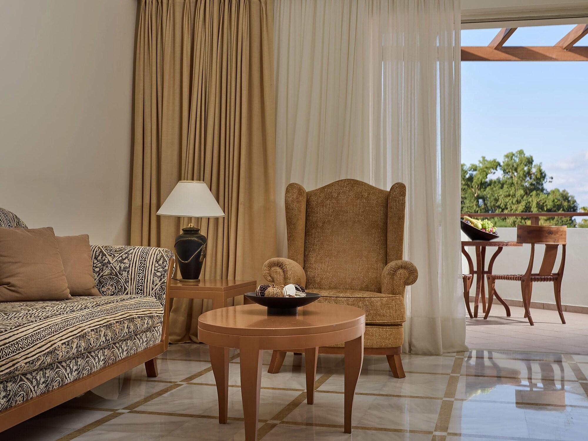 Habitación Pilot Beach Resort