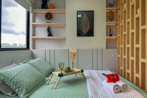 Alquiler Vacacional - (106) Studio charm - Perto da praia