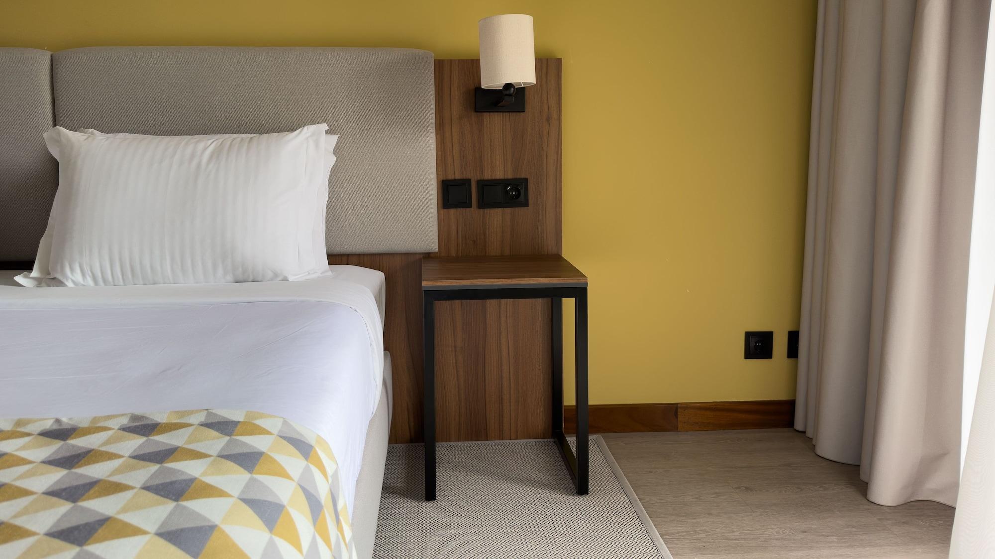 Habitación Holiday Inn Algarve Albufeira by IHG