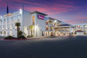 Alojamiento - Red Roof Inn Albuquerque - Midtown