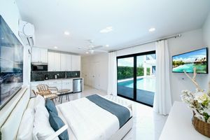 Alquiler Vacacional - Sun Lux Villas