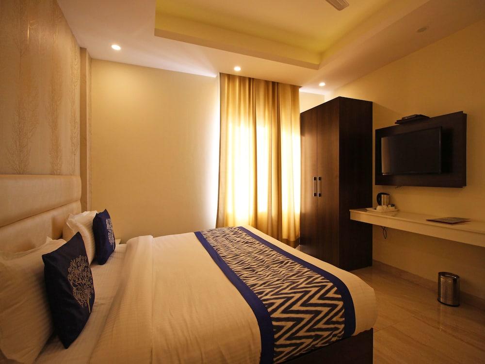 Habitación OYO 8132 Hotel Kukreja