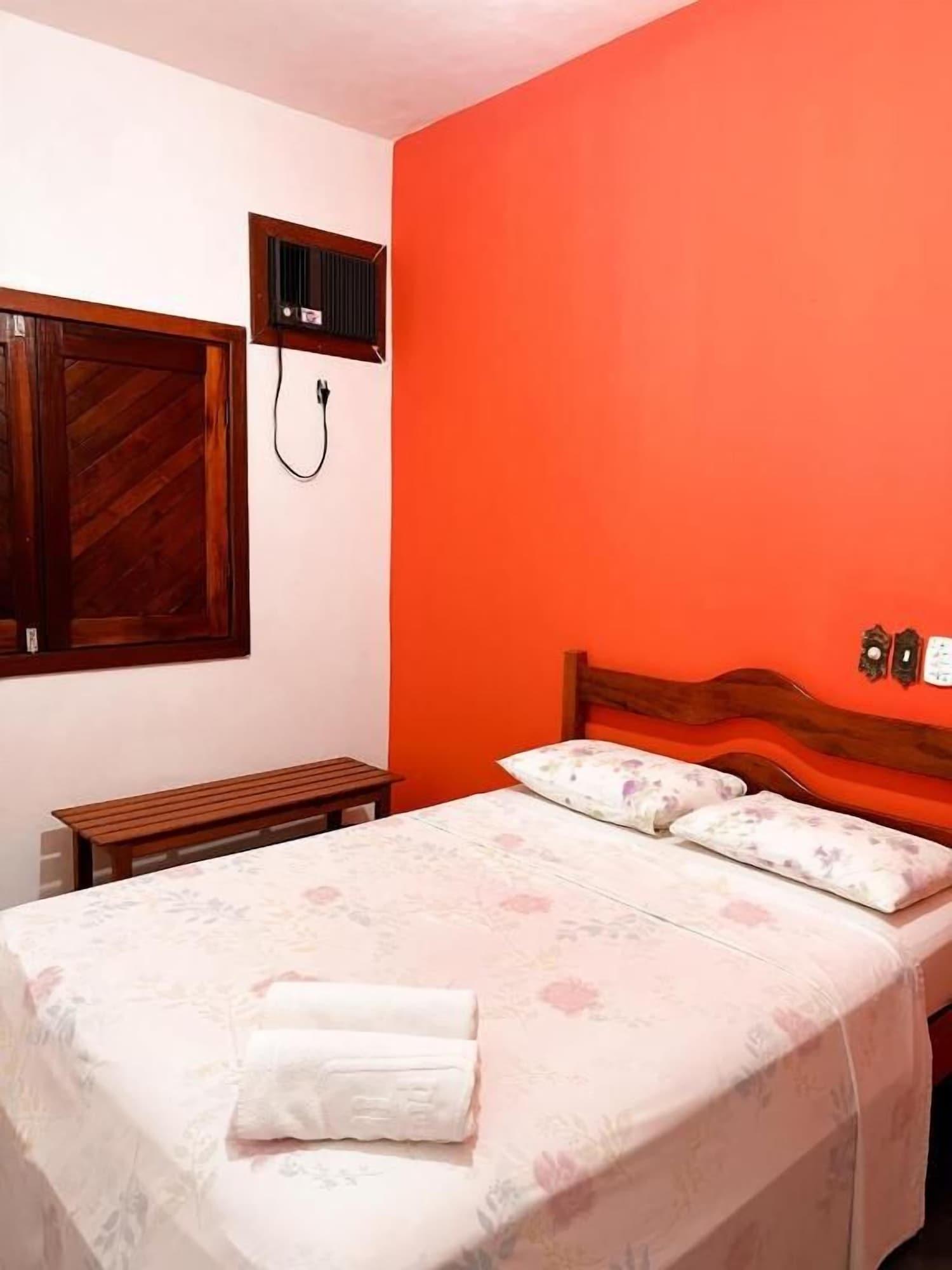 Habitación Pousada Pitanga
