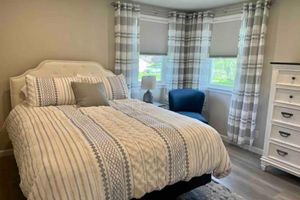 Alquiler Vacacional - Country Retreat One