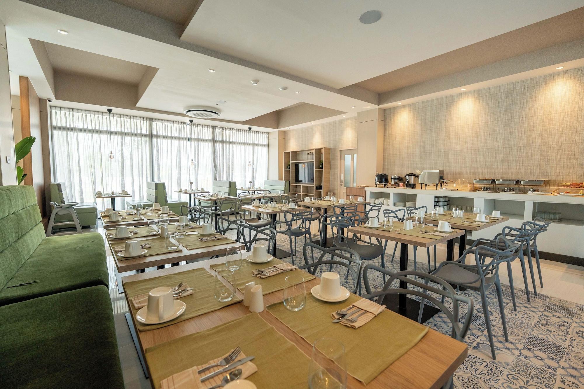 Restaurant Hotel Anselmo