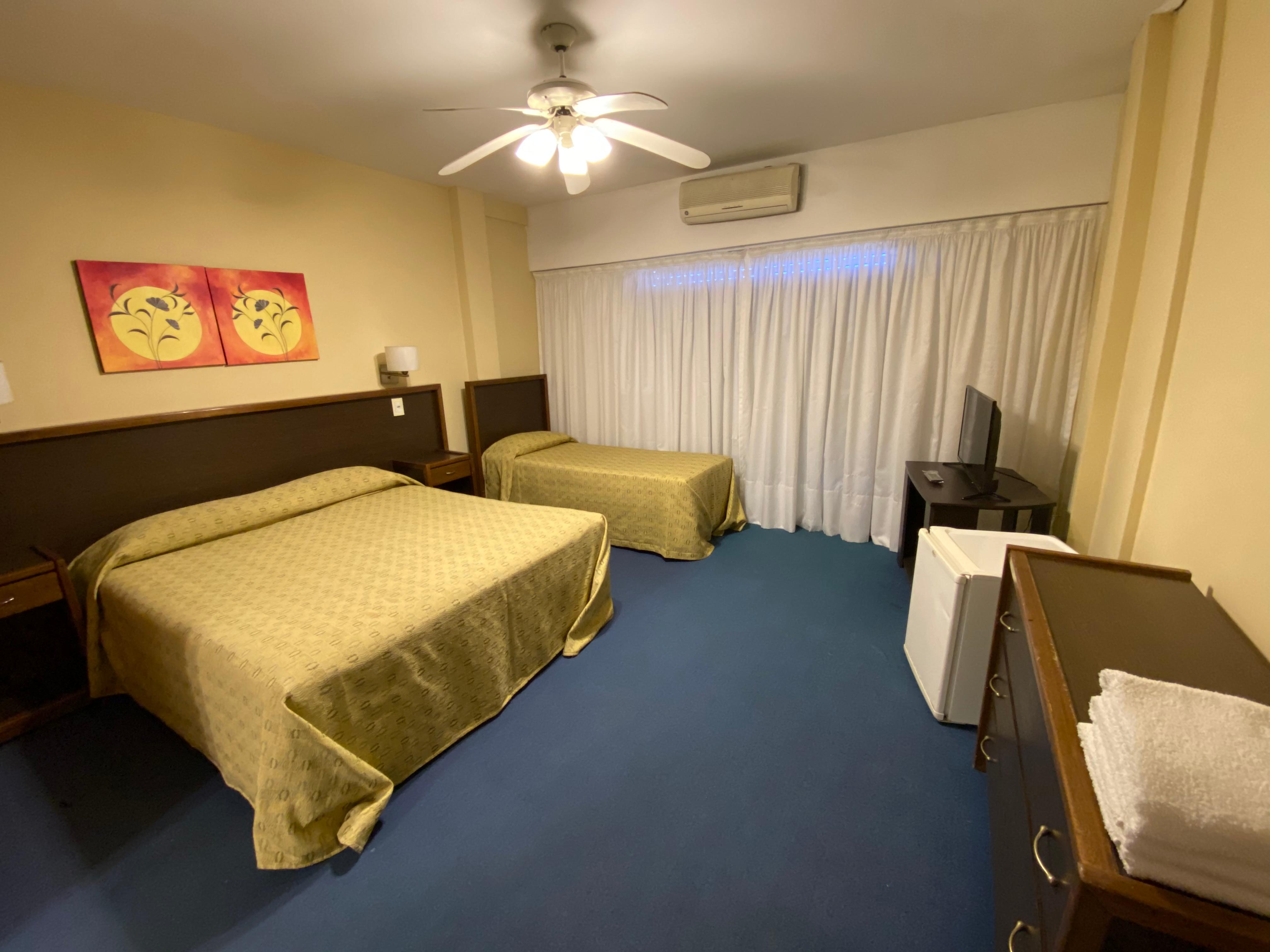 Habitación Hotel Playa