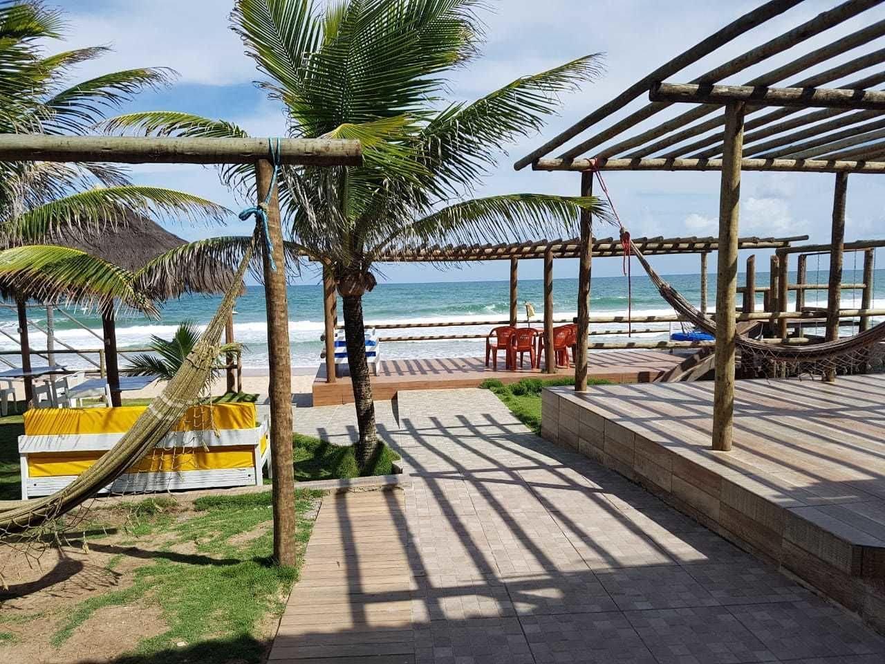 Comodidades del Alojamiento Pousada Águas do Piruí