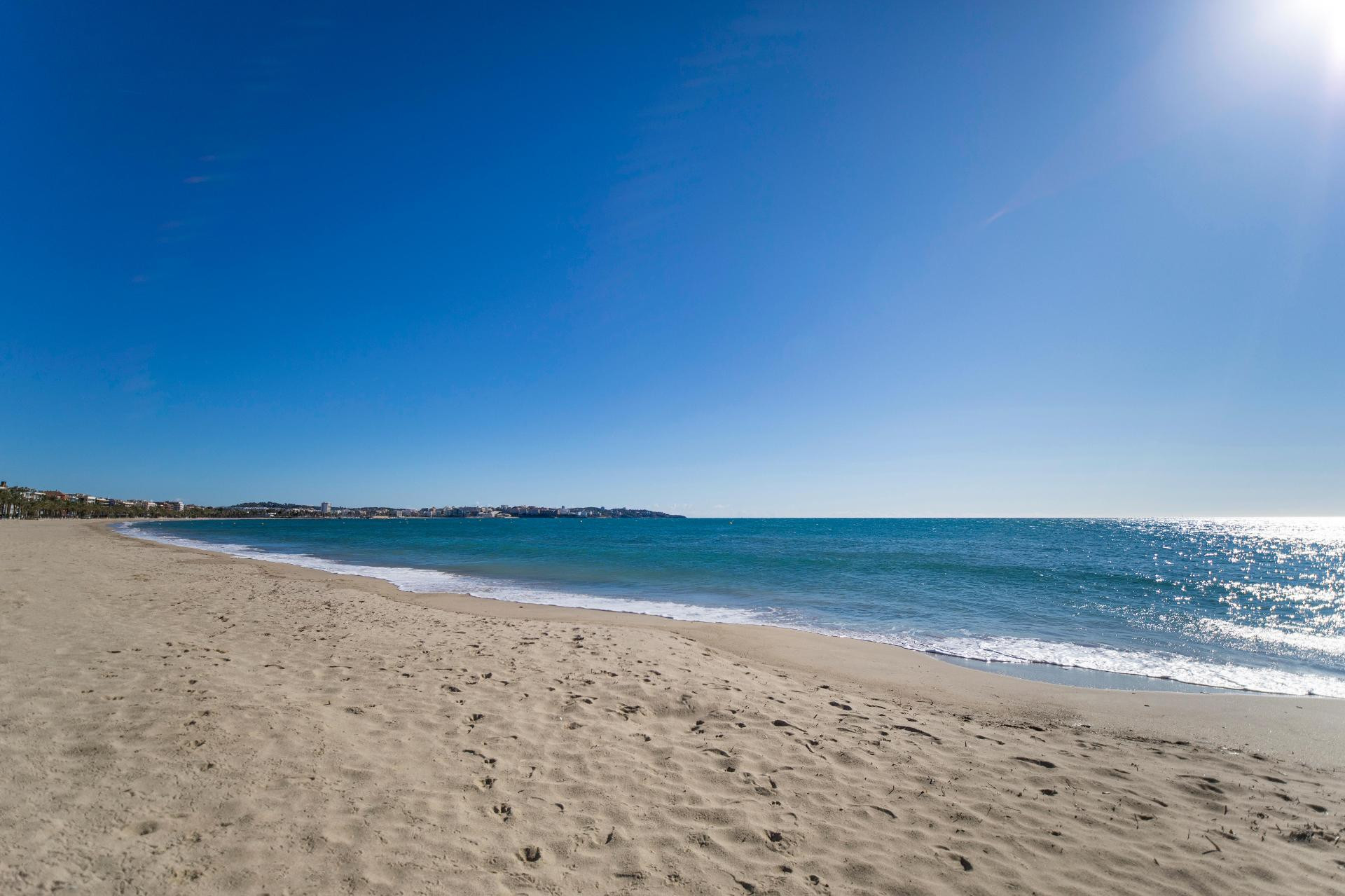 Playa Augustus