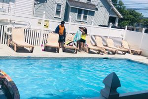 Alojamiento - Coastal Sands Inn