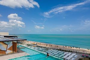 Alojamiento - Praiano Hotel
