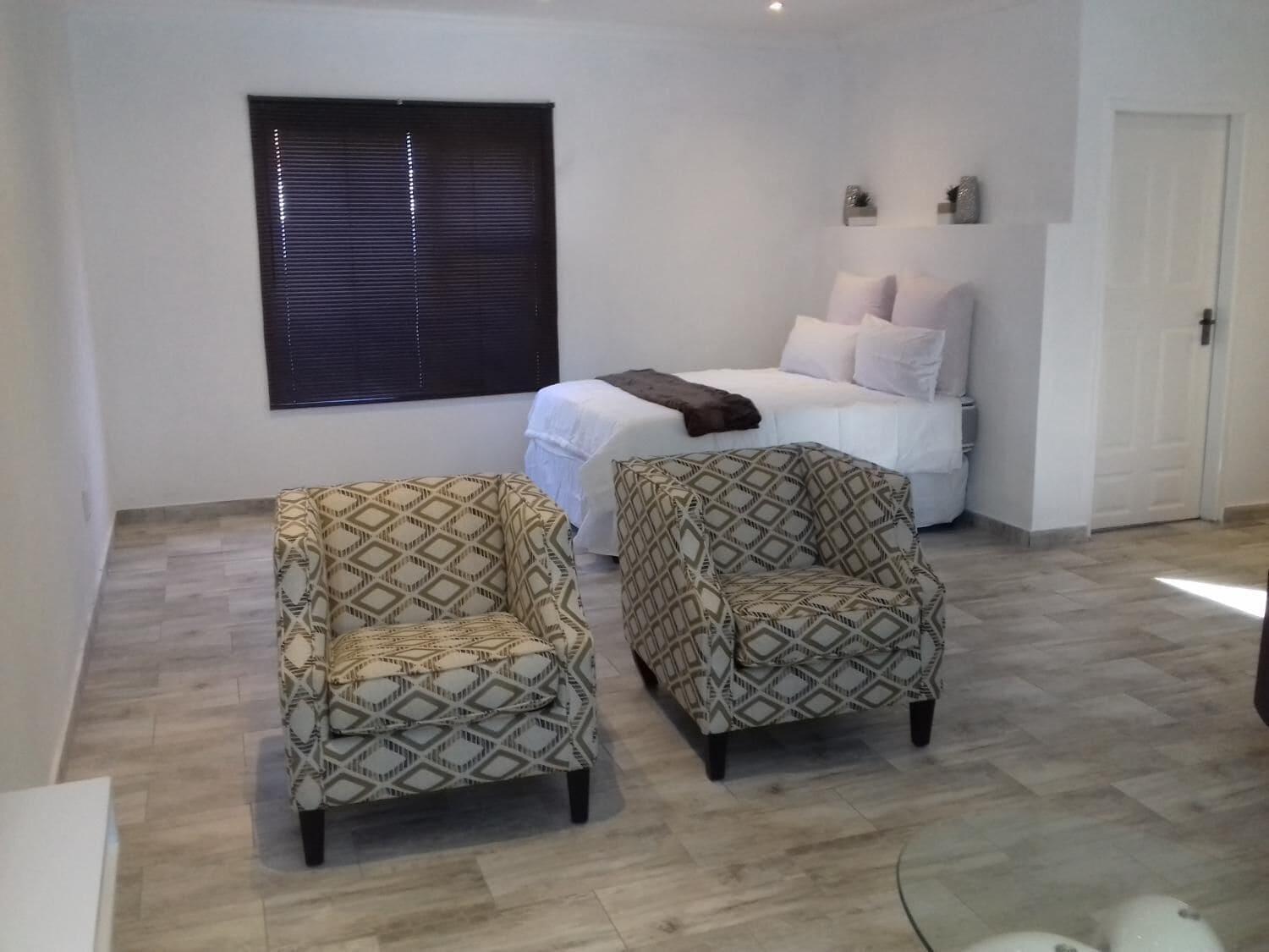 Habitación Mayberrypark Guest Lodge