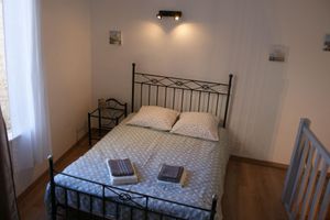 Alquiler Vacacional - Fully refurbished duplex in the city center for 2 to 4 people