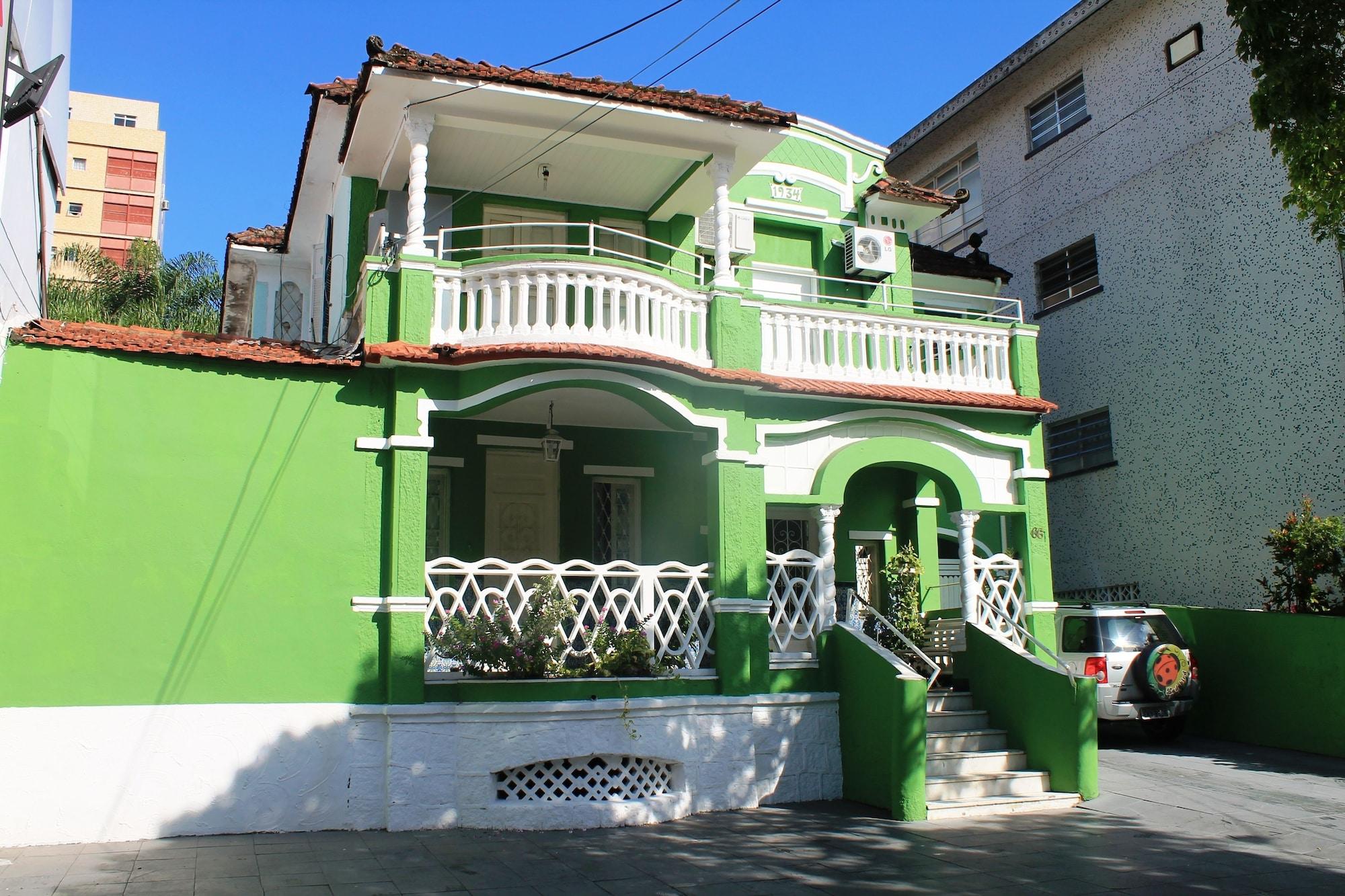 Varios Pousada Beira Mar