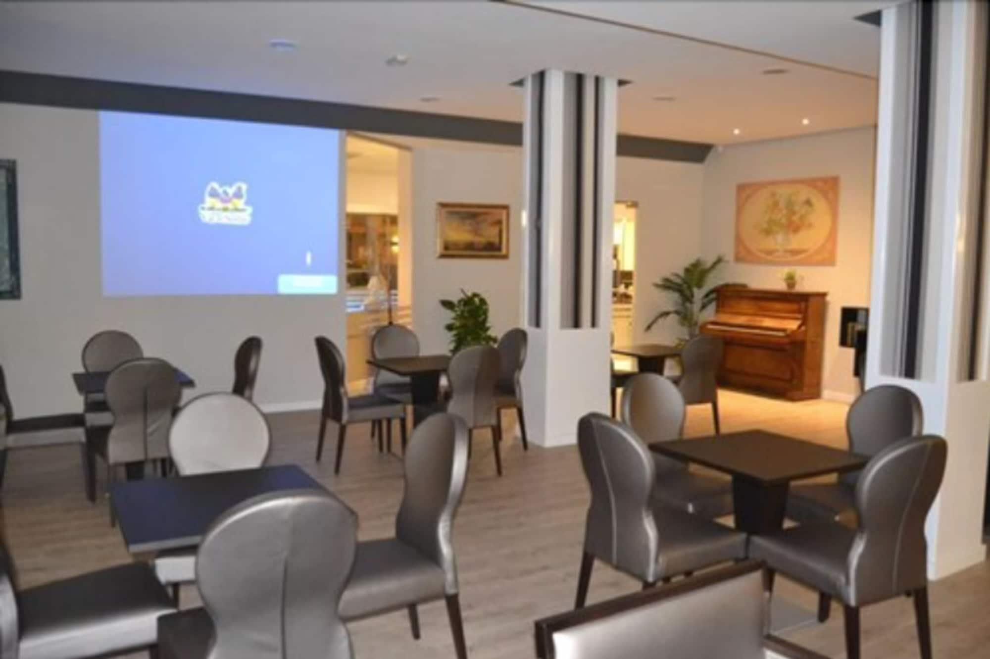 Sala de Reuniones Hotel Costamar