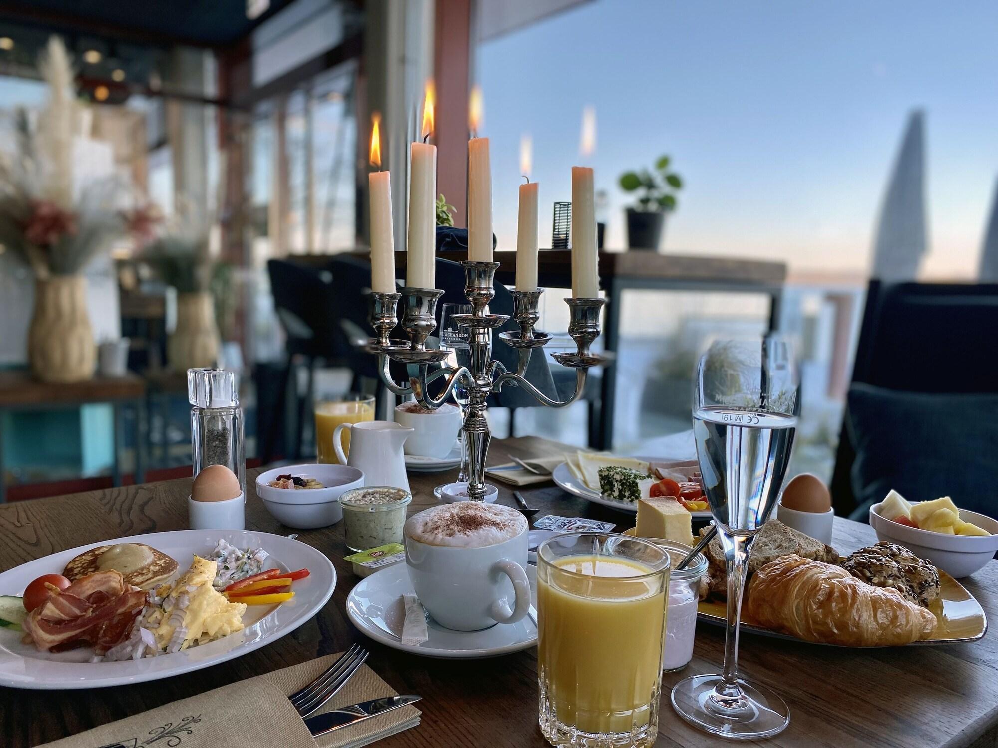 Restaurant Intermar Hotel & Apartments