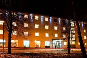 Alojamiento - Galileo