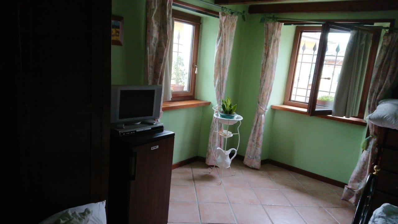 Habitación Agriturismo Alpi