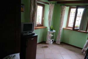 Alojamiento - Agriturismo Alpi