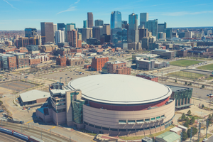 Actividad - NBA Game: Denver Nuggets at Ball Arena - Ticket