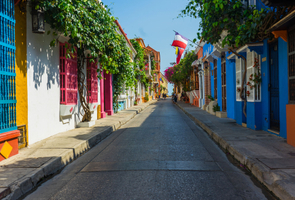 Cartagena de Indias